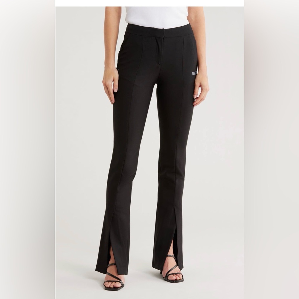 Off-White Corporate Tailored Pants